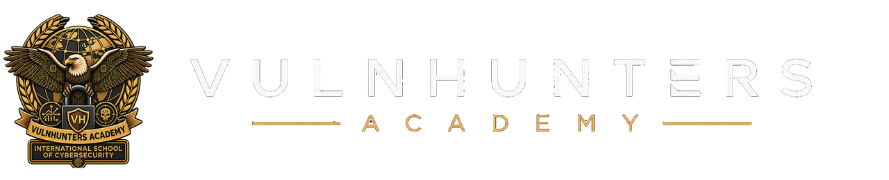 VulnHunters Academy